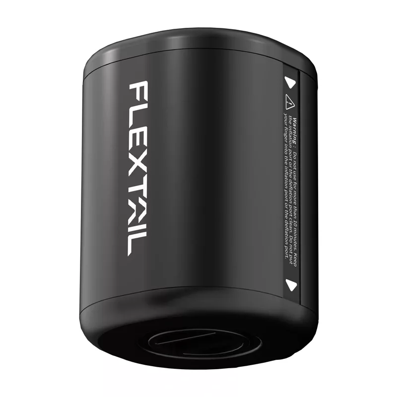 Flextail Tiny Pump 2 bomba portátil (preto)