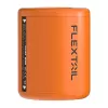 Flextail Tiny Pump 2 bomba portátil (laranja)