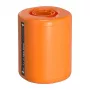 Flextail Tiny Pump 2 bomba portátil (laranja)