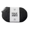 FLEXTAIL Max Shower duche portátil com bomba (branco)