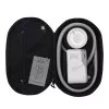 FLEXTAIL Max Shower duche portátil com bomba (branco)