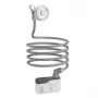 FLEXTAIL Max Shower duche portátil com bomba (branco)