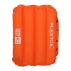 FLEXTAIL Zero Seat R02 assento insuflável (laranja)