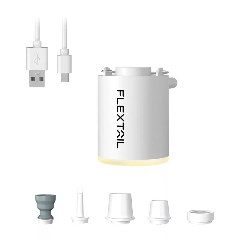 Flextail Tiny Pump X 2024 bomba portátil