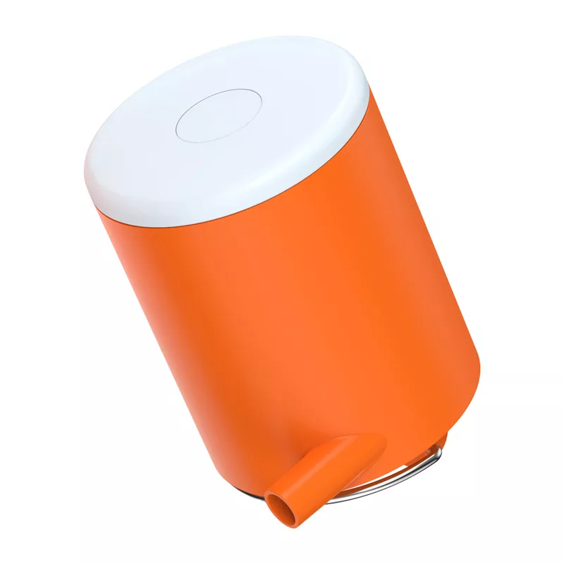 Flextail Tiny Pump X bomba portátil (laranja)