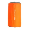 Flextail Tiny Sleeping Pad R05 AVS Mummy colchão insuflável (laranja)