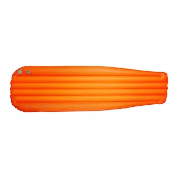 Flextail Tiny Sleeping Pad R05 AVS Mummy colchão insuflável (laranja)