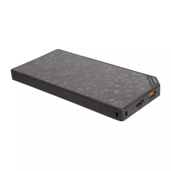 Flextail Zero Power 10.000 mAh powerbank (preto)