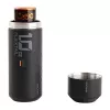 FLEXTAIL Zero Pump 2 bomba elétrica (preto)