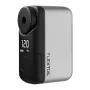 Flextail Tiny Bike Pump Pro bomba de bicicleta portátil (cinzento)