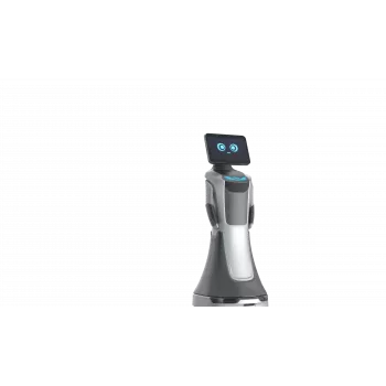 Orion Star OS-R-SG04 Robô de Serviço de IA GreetingBot Nova