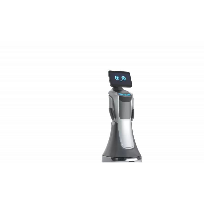 Orion Star OS-R-SG04 Robô de Serviço de IA GreetingBot Nova