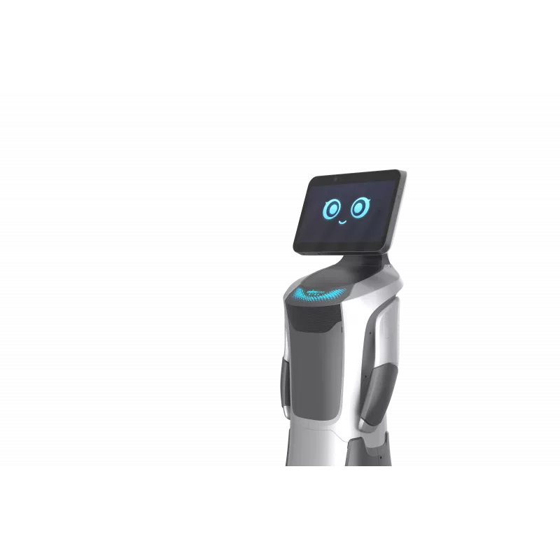 Orion Star OS-R-SG04 Robô de Serviço de IA GreetingBot Nova