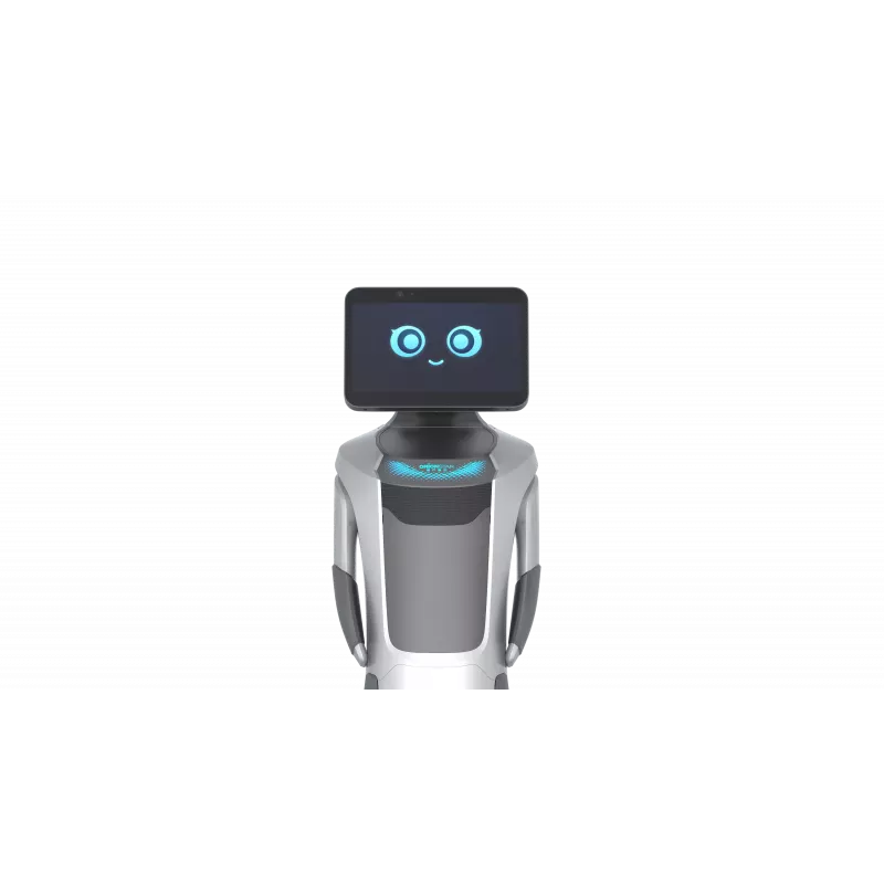 Orion Star OS-R-SG04 Robô de Serviço de IA GreetingBot Nova