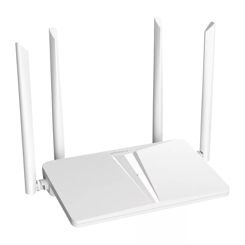 IMOU HR340 Router Sem Fios 300Mbps