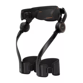 HYPERSHELL X Ultra Exosqueleto