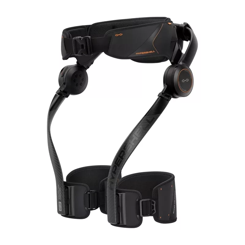 HYPERSHELL X Ultra Exosqueleto