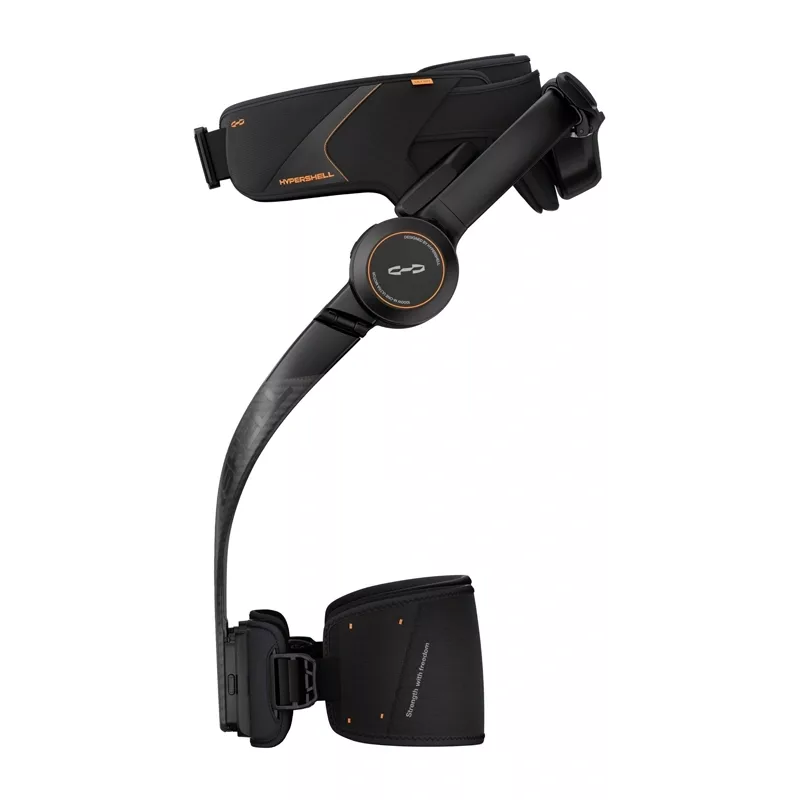 HYPERSHELL X Ultra Exosqueleto