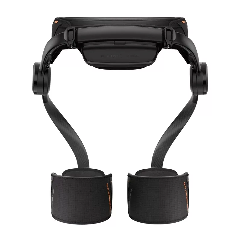 HYPERSHELL X Ultra Exosqueleto