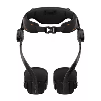 HYPERSHELL X Ultra Exosqueleto