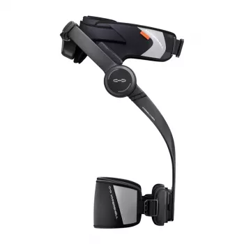 Hypershell X Carbon Exosqueleto