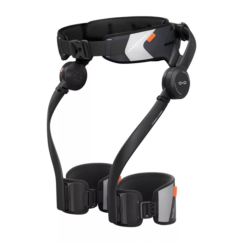 Hypershell X Carbon Exosqueleto
