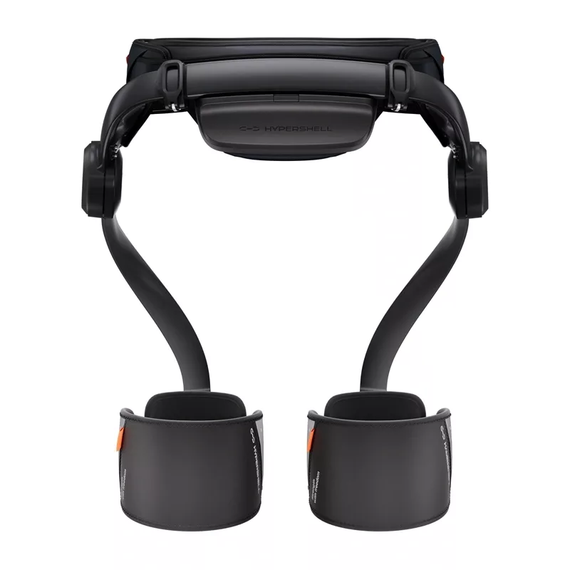 Hypershell X Carbon Exosqueleto