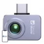 THERMAL MASTER P2 Pro Câmara Térmica Mini USB-C