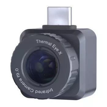 THERMAL MASTER X2 Câmara Térmica USB-C