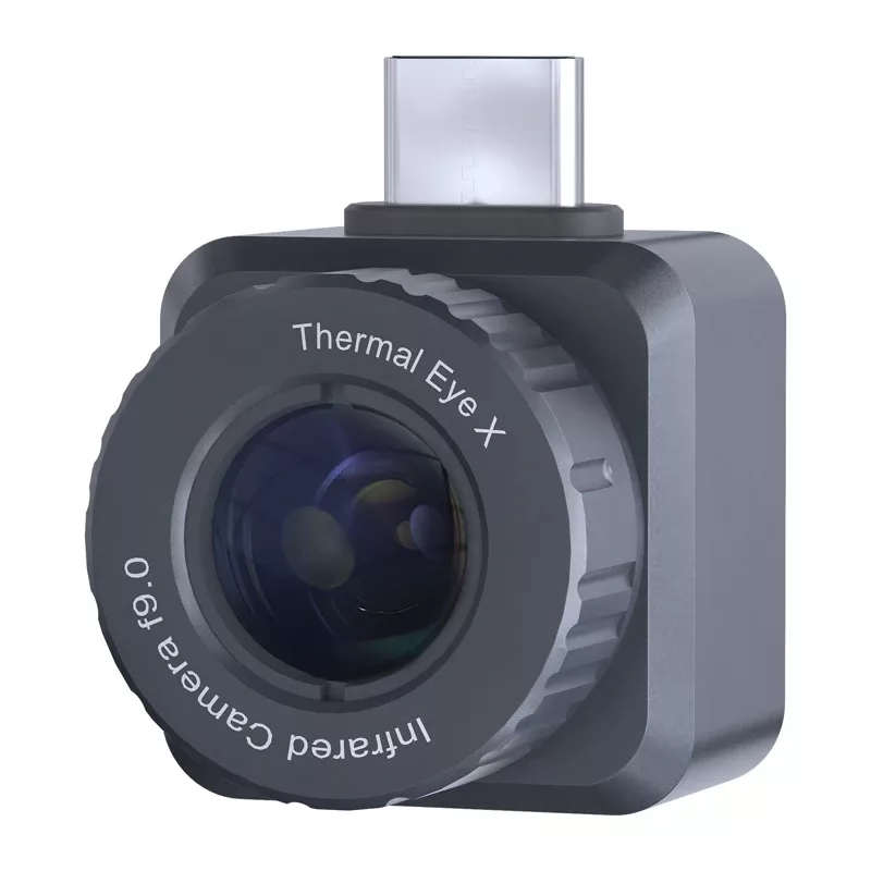 THERMAL MASTER X2 Câmara Térmica USB-C