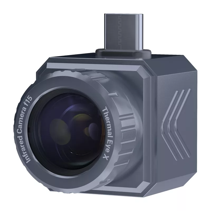 THERMAL MASTER X3 Câmara Térmica