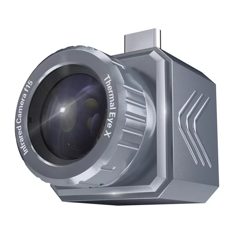 THERMAL MASTER X3 Câmara Térmica