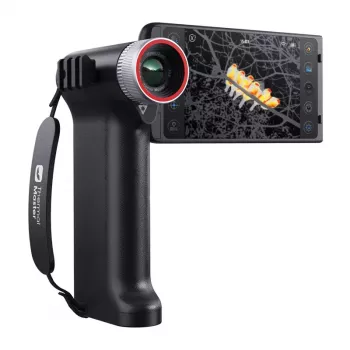 THERMAL MASTER DV2 Câmara Térmica