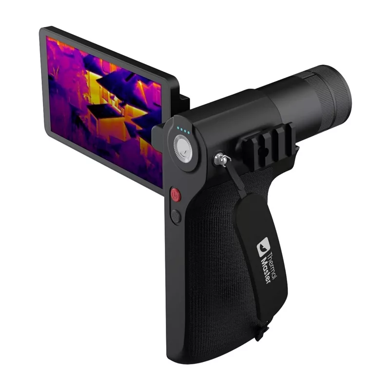 THERMAL MASTER DV2 Câmara Térmica