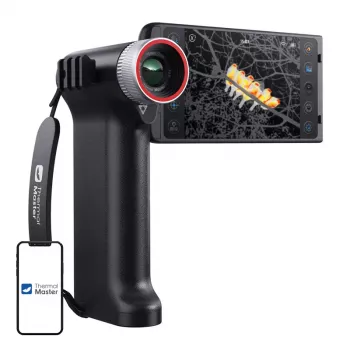 THERMAL MASTER DV2 Câmara Térmica