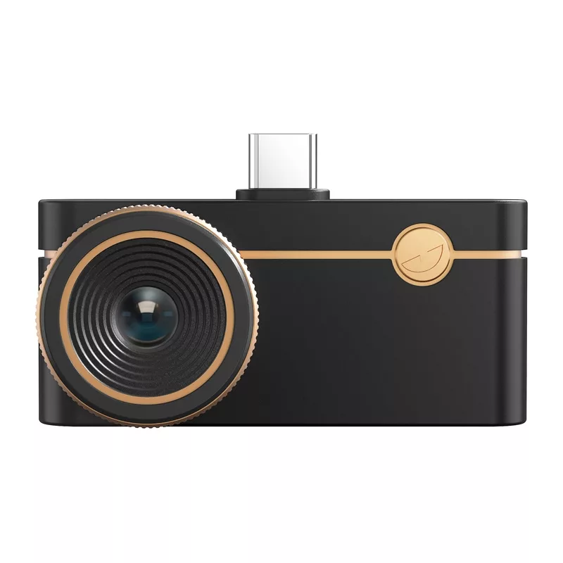 Câmara térmica THERMAL MASTER P3 Mini para iOS/Android