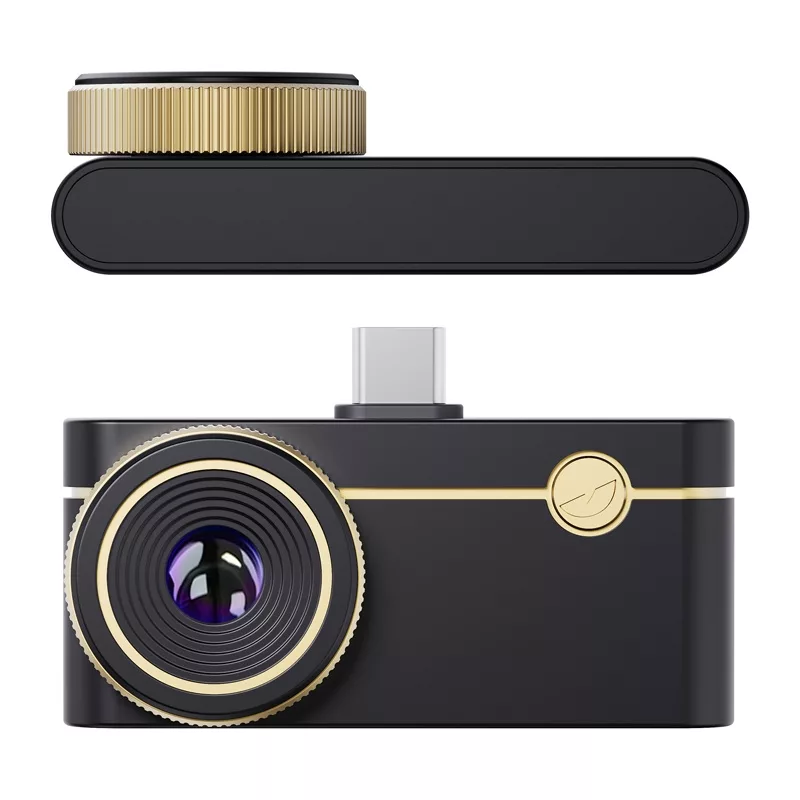 Câmara térmica THERMAL MASTER P3 Mini para iOS/Android