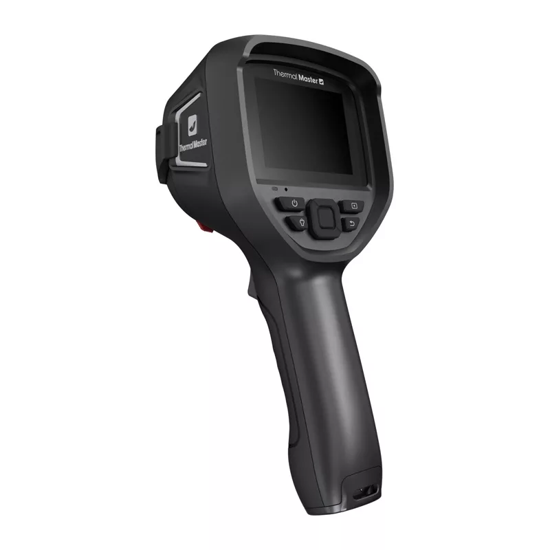 THERMAL MASTER Thor002 Câmara Térmica