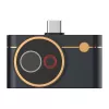 THERMAL MASTER P4 Câmara Térmica Mini USB-C