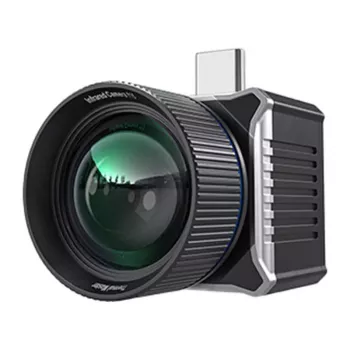 THERMAL MASTER T2Max Câmara Térmica