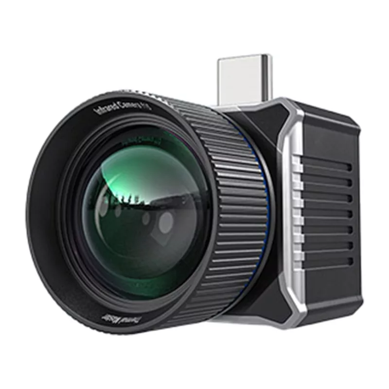 THERMAL MASTER T2Max Câmara Térmica