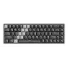 AKKO MOD68 HE Teclado mecânico de efeito Hall trimodo 65% (02N-02H-03A-02G-02L-02K)