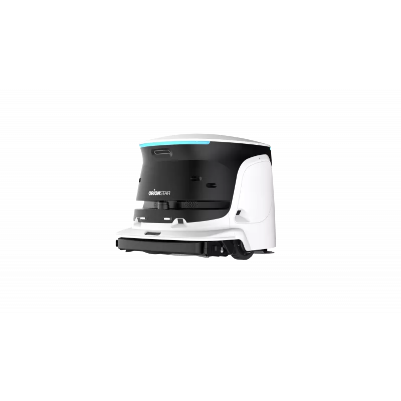 Orion Star S55 PRO Robô de limpeza comercial com IA
