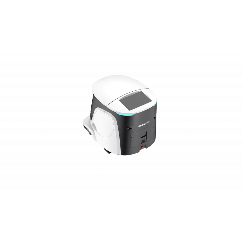 Orion Star S55 PRO Robô de limpeza comercial com IA