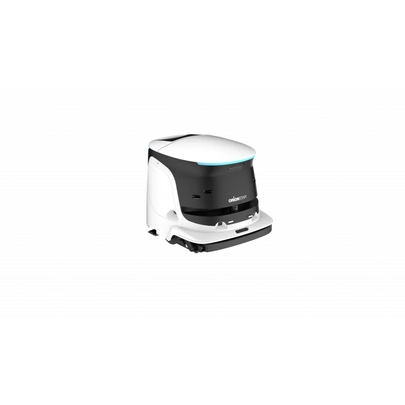 Orion Star S55 PRO Robô de limpeza comercial com IA