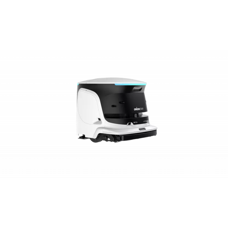 Orion Star S55 PRO Robô de limpeza comercial com IA