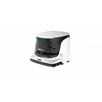 Orion Star S55 PRO Robô de limpeza comercial com IA