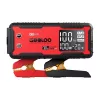 GOOLOO GT4000 74Wh arrancador de bateria 4000A pico