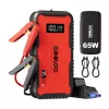 GOOLOO GT3000 44.4Wh arrancador de bateria 3000A pico
