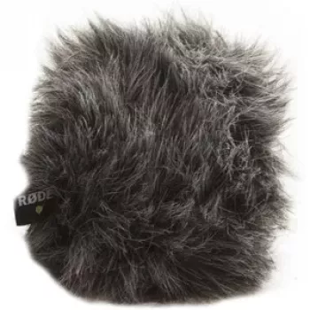 RØDE WS11 Protetor de vento para microfone para VideoMic GO II